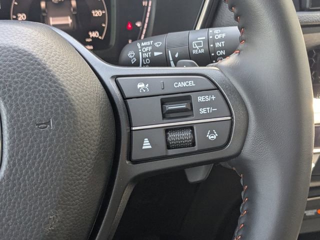 New 2026 Honda CR-V Sport-L image 25