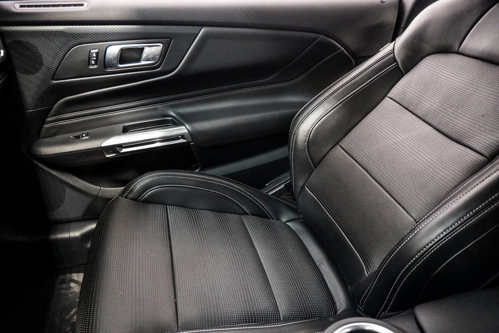 Used 2024 Ford Mustang GT Premium image 24