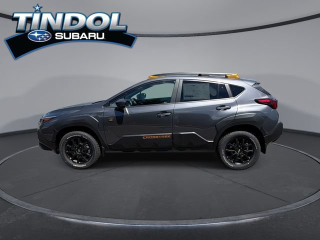 New 2026 Subaru Crosstrek 2.5i Wilderness w/ Wilderness Package AWD/4WD image 5