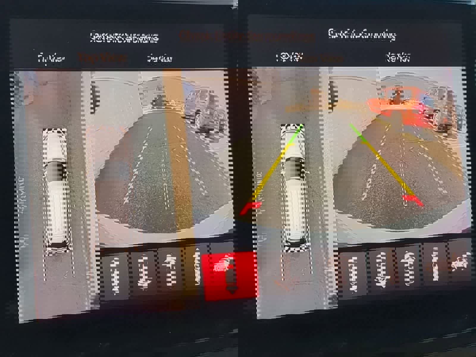 Certified 2024 Jeep Grand Cherokee L Summit w/ Advanced Protech Group IV image 38