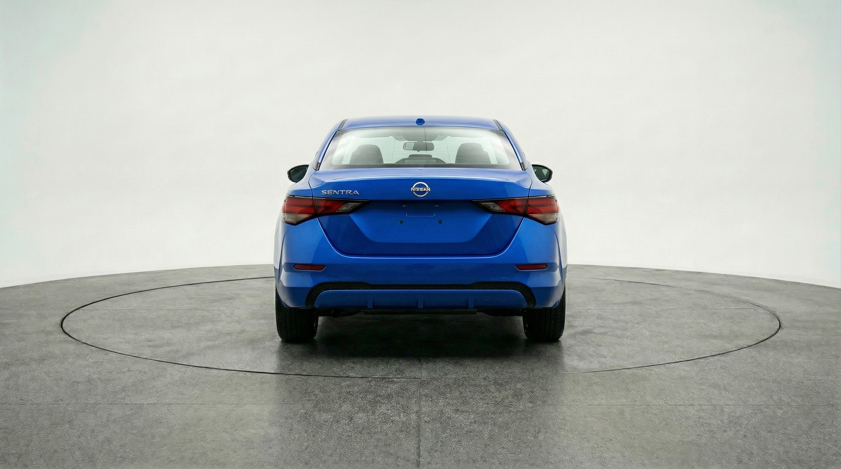 Used 2025 Nissan Sentra SV FWD image 7