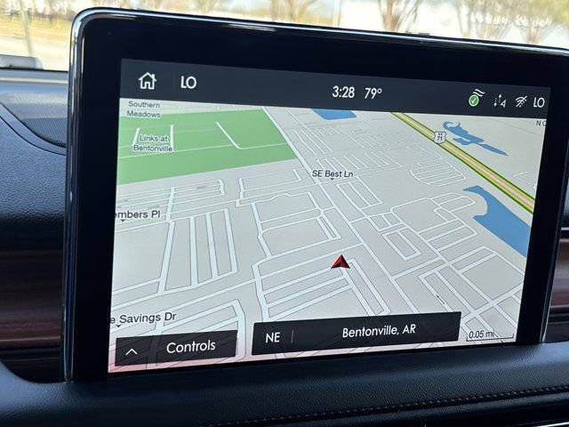 Used 2023 Lincoln Aviator Reserve w/ Elements Package Plus AWD/4WD image 36