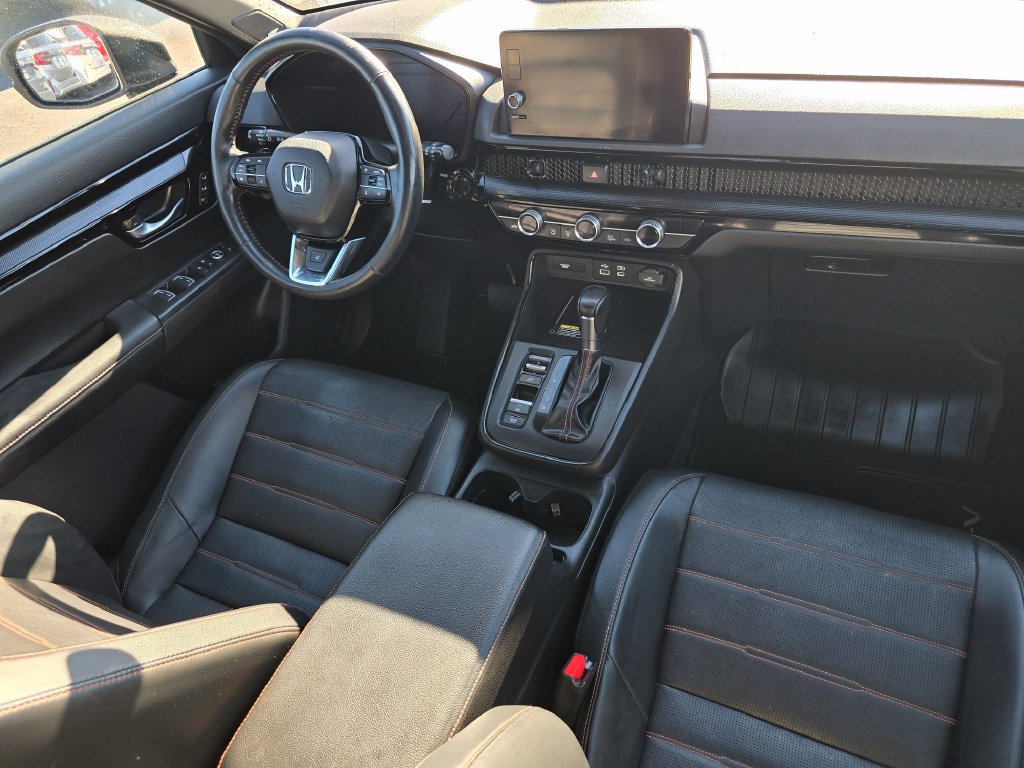 Certified 2023 Honda CR-V Sport Touring image 18