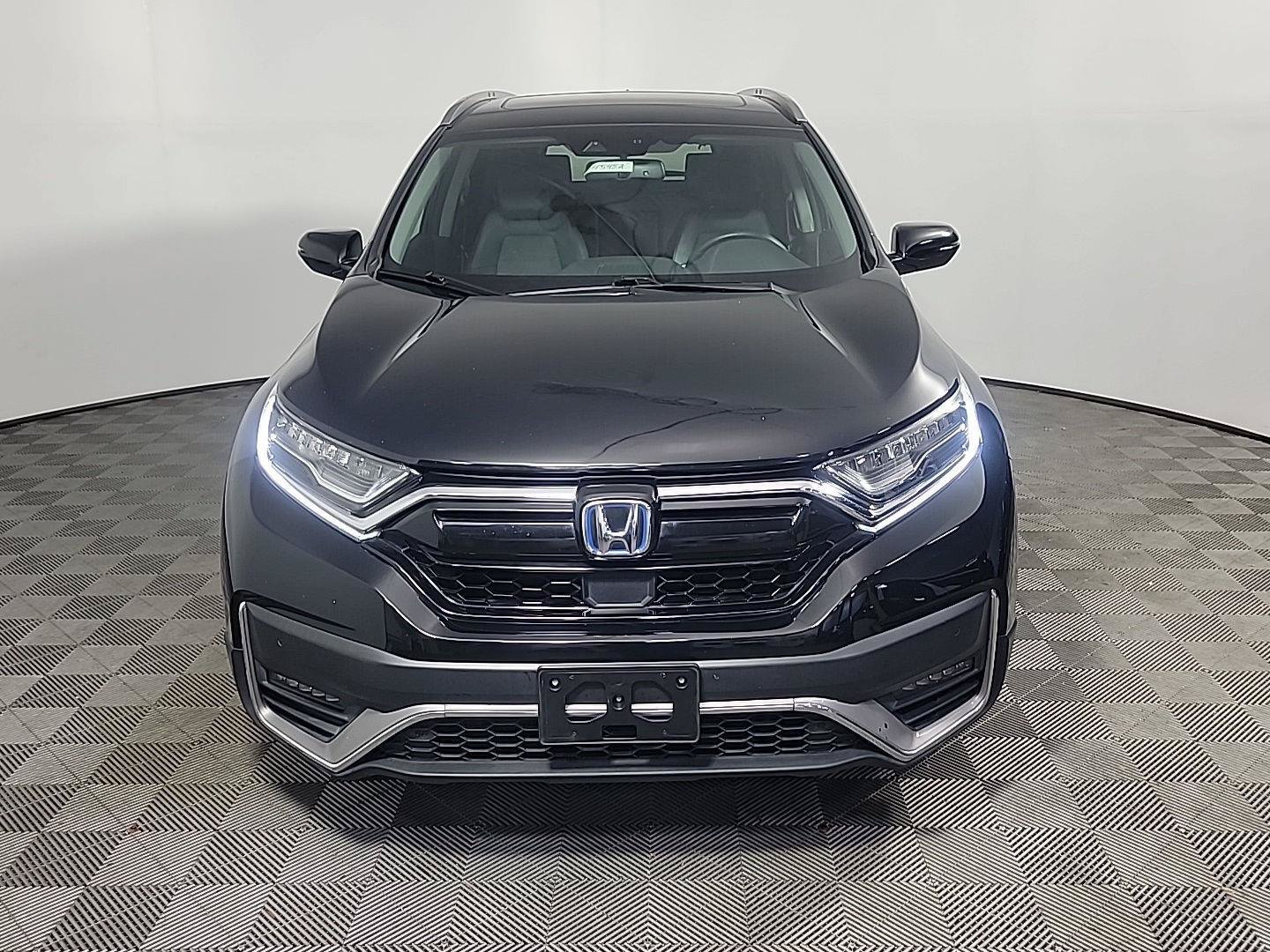 Certified 2020 Honda CR-V Touring image 13