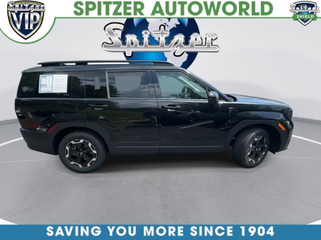 Used 2026 Hyundai Santa Fe SEL FWD image 17