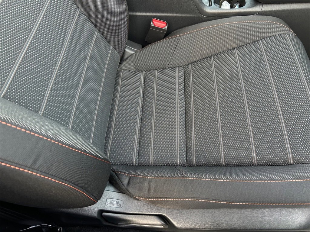 New 2026 Honda CR-V TrailSport image 17