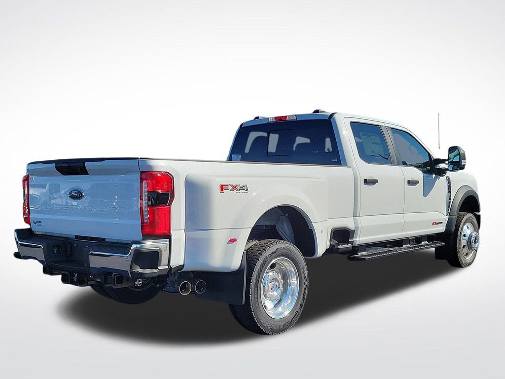 New 2026 Ford F450 XL w/ 360-Degree Camera Package image 7