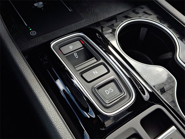 Certified 2026 Honda Passport TrailSport Elite image 15