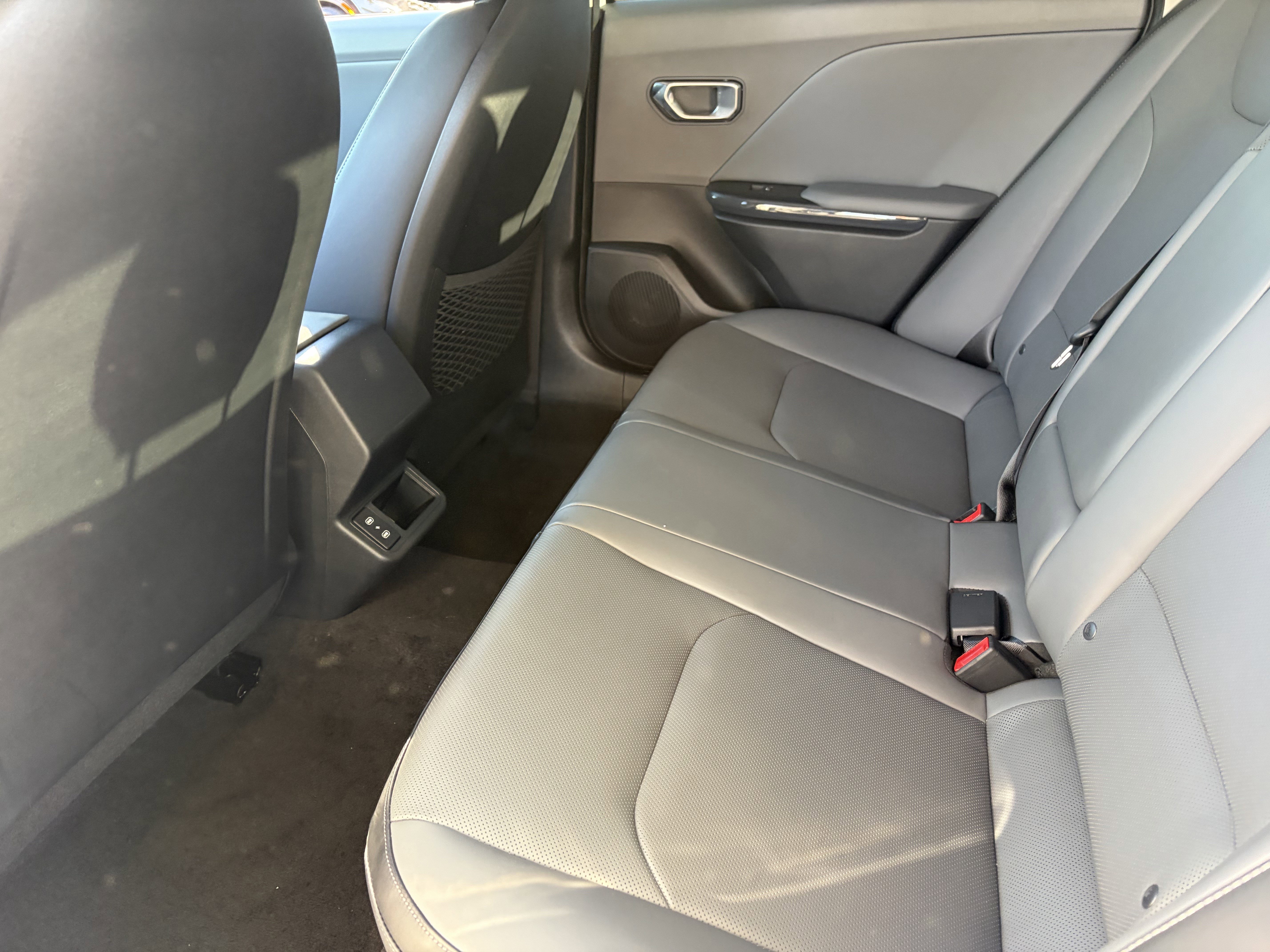 New 2026 Kia K4 EX FWD image 15