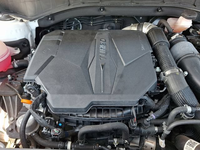 Used 2023 Kia Sorento SX AWD/4WD image 29