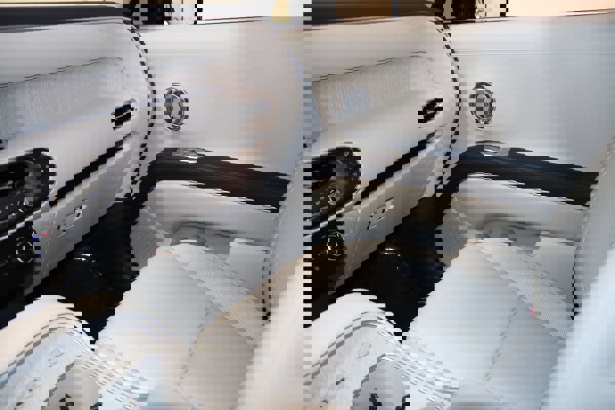 Used 2026 Hyundai Palisade Calligraphy image 62