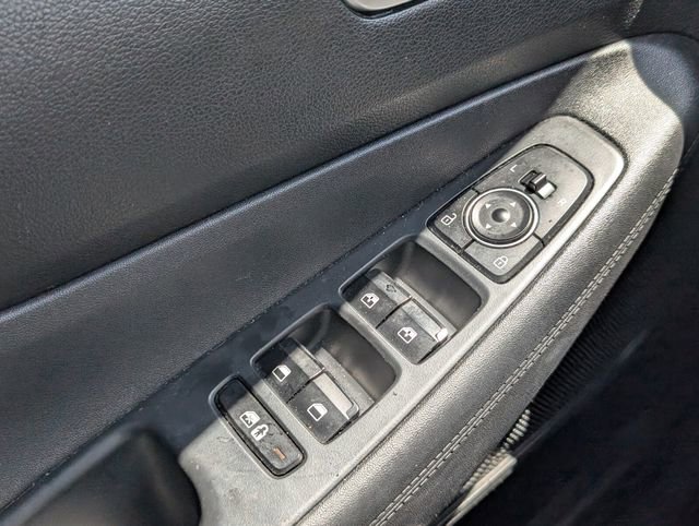 Used 2021 Hyundai Santa Fe SEL FWD image 24