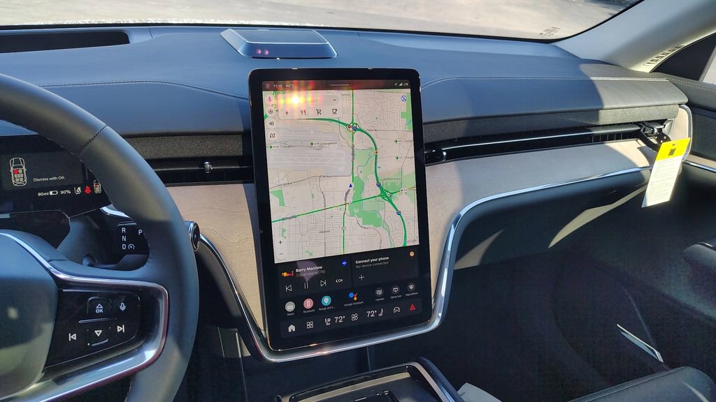 New 2025 Volvo EX90 Ultra image 19