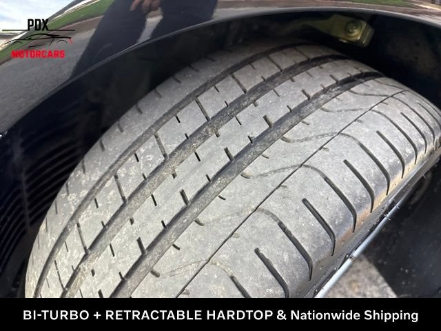 Used 2016 Mercedes-Benz SL 550 image 32