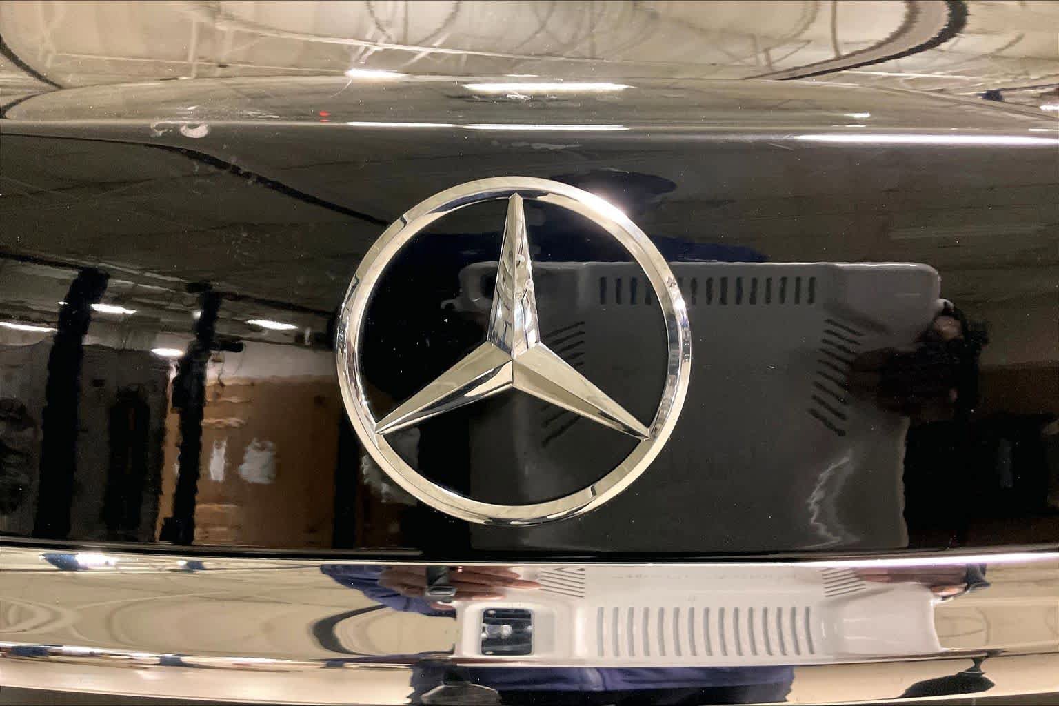 Used 2023 Mercedes-Benz E 350 Sedan image 30