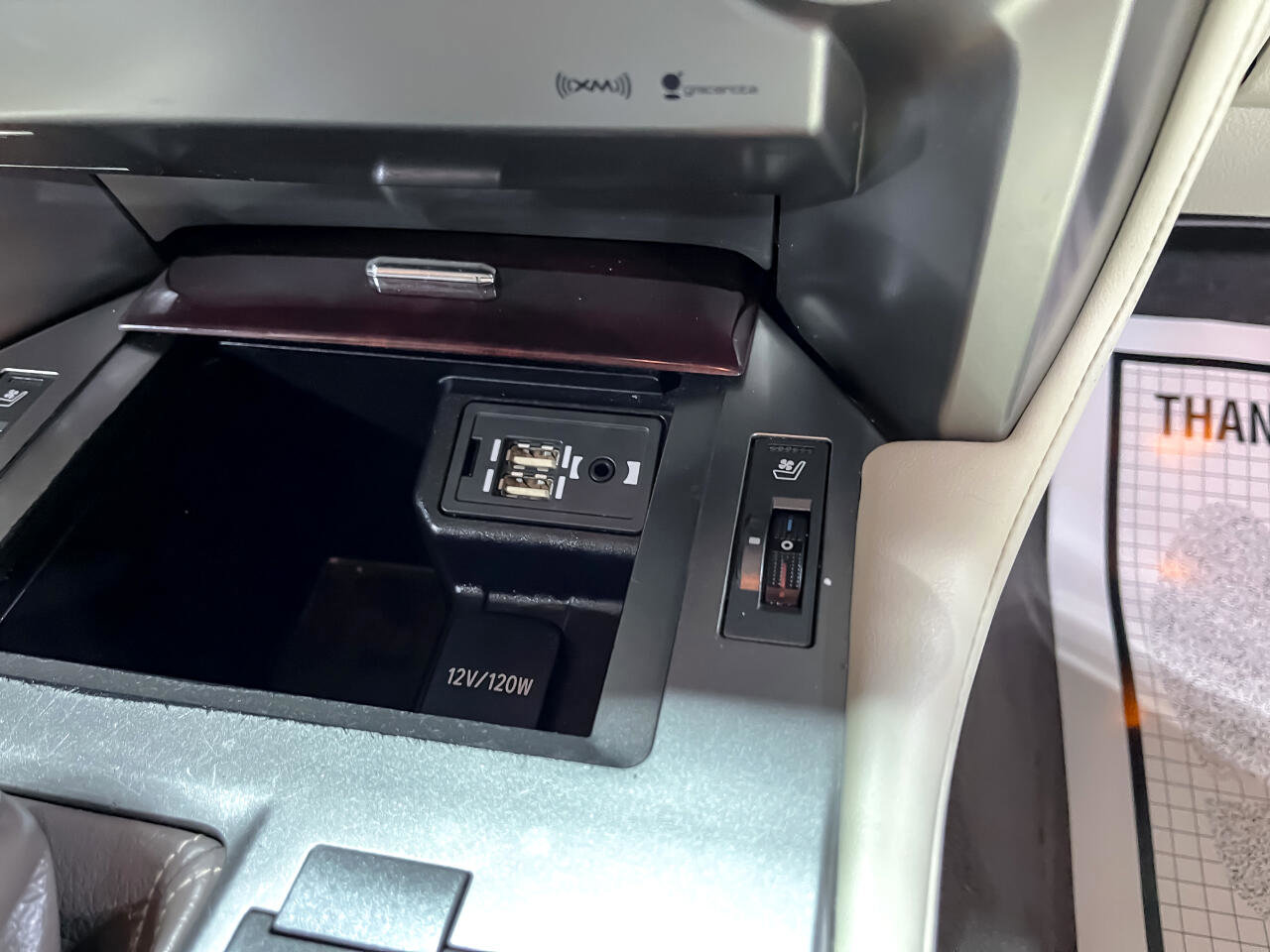 Used 2017 Lexus GX 460 image 29