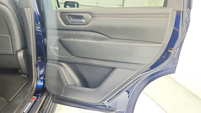 New 2026 Nissan Armada PRO-4X image 32