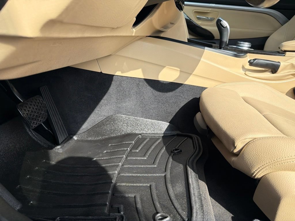 Used 2019 BMW 430i Coupe RWD image 29