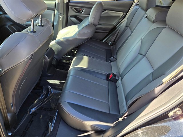 Used 2021 Subaru Crosstrek 2.5i Sport w/ Moonroof Package image 14