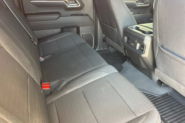 Used 2024 Chevrolet Silverado 1500 RST w/ Convenience Package II RWD image 18