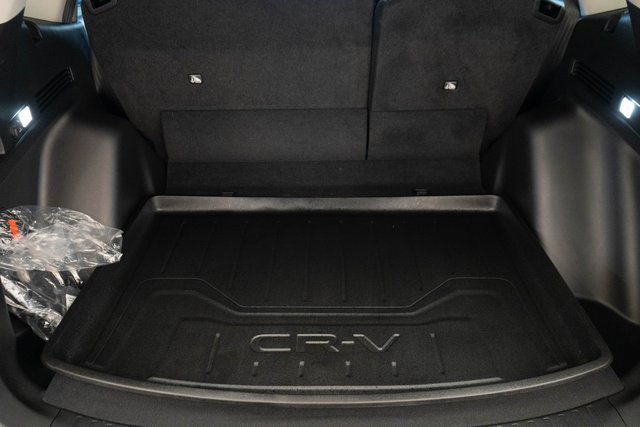 Used 2026 Honda CR-V LX image 11