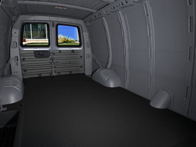 New 2025 Chevrolet Express 2500 w/ Driver Convenience Package image 17