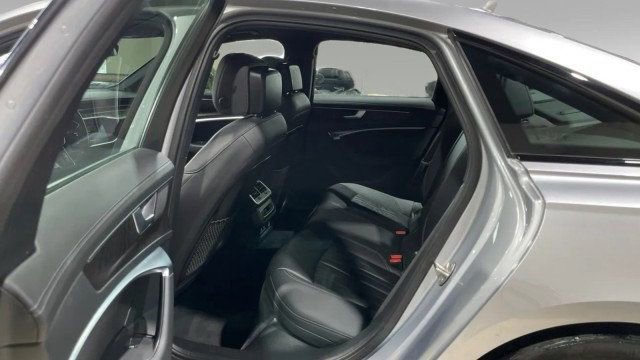 Used 2021 Audi A6 2.0T Premium w/ Convenience Package image 11