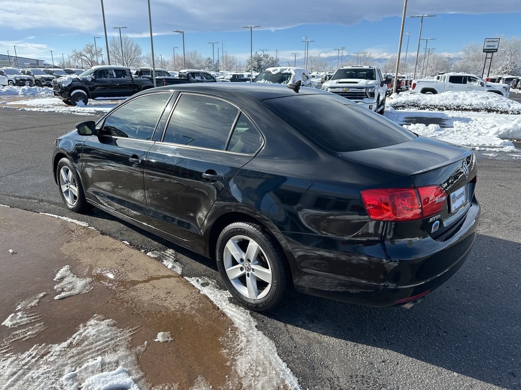 Used 2012 Volkswagen Jetta TDI image 32