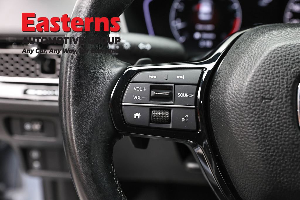 Used 2023 Honda Civic Sport image 15