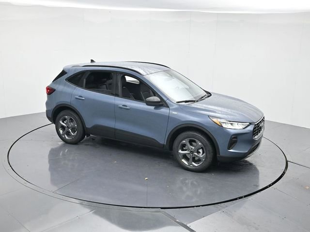New 2026 Ford Escape ST-Line w/ Tech Pack #1 image 38