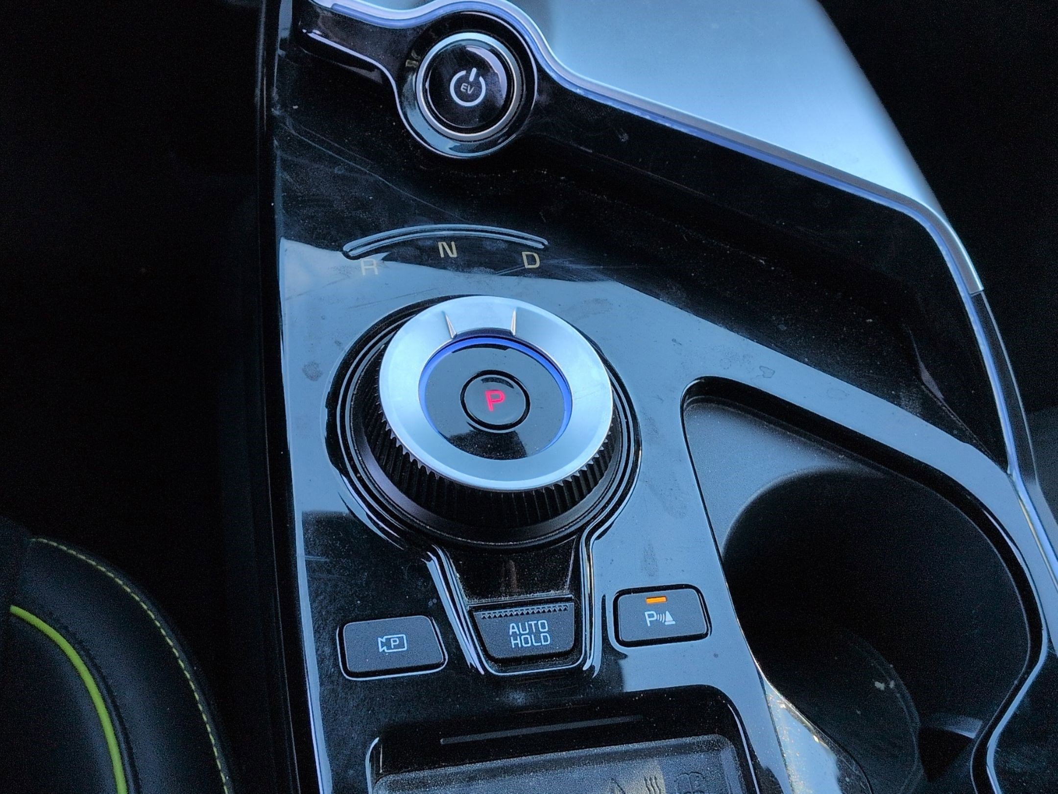 Used 2024 Kia EV6 GT image 26