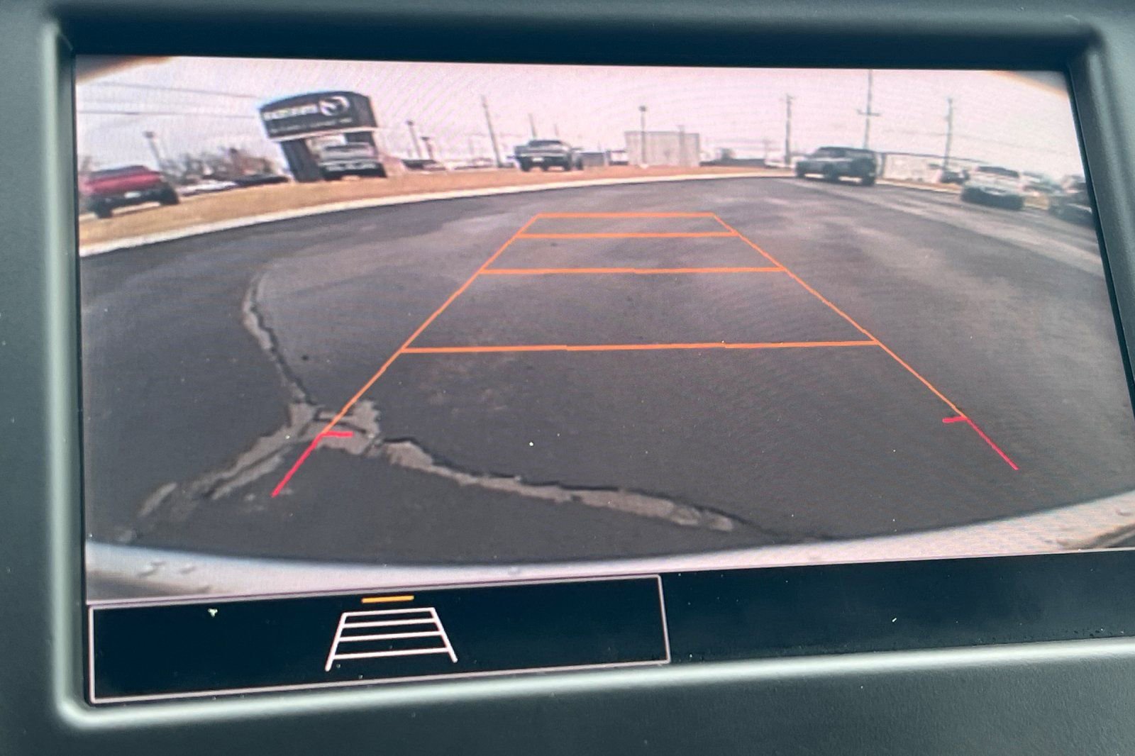 Used 2024 Chevrolet Equinox LS AWD/4WD image 17