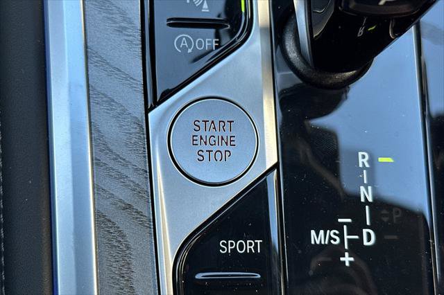 New 2026 BMW 840i xDrive Coupe image 21