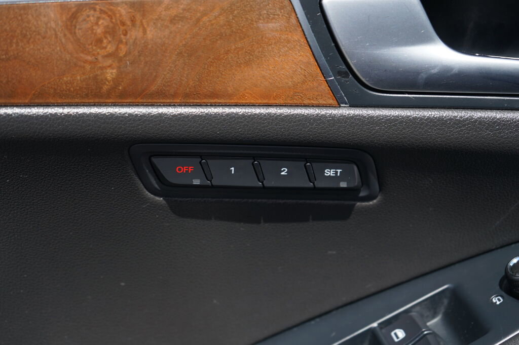 Used 2010 Audi Q5 3.2 Premium Plus AWD/4WD image 10