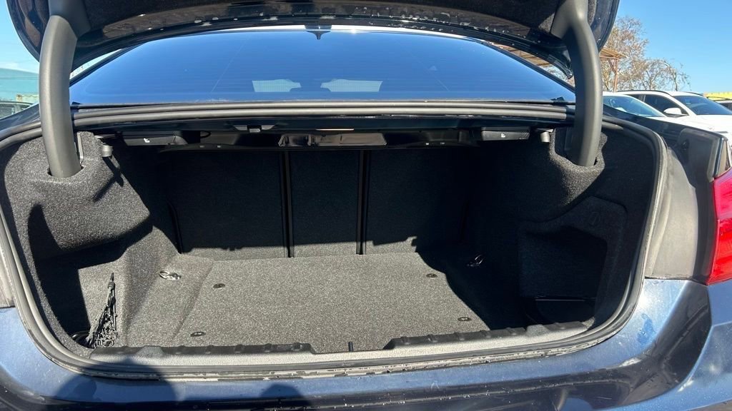 Used 2017 BMW 430i Coupe image 20