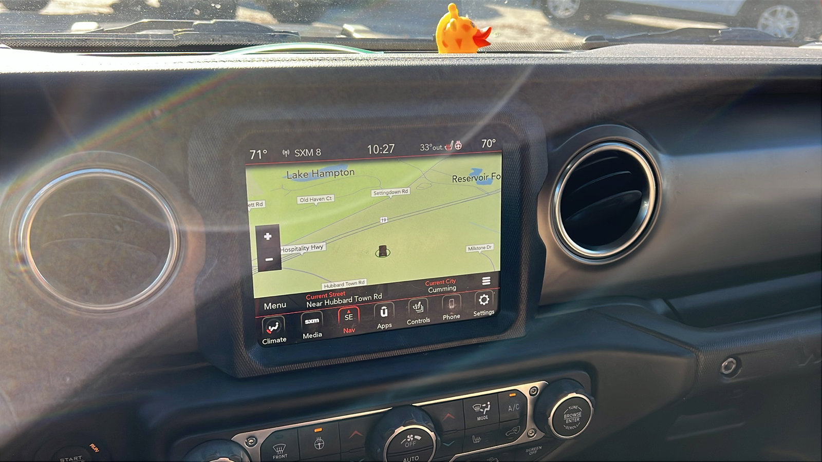 Used 2020 Jeep Wrangler Unlimited Rubicon image 32