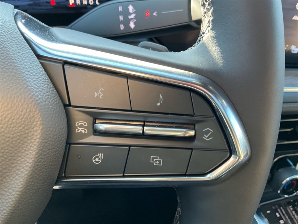 New 2025 Chevrolet Suburban High Country image 32