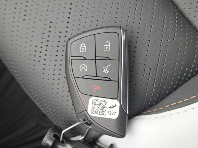 New 2026 Buick Envision Sport Touring image 40