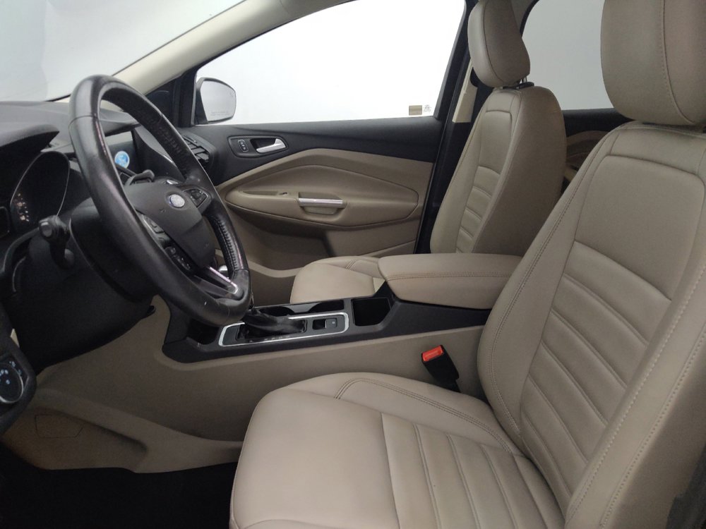 Used 2019 Ford Escape SEL FWD image 17