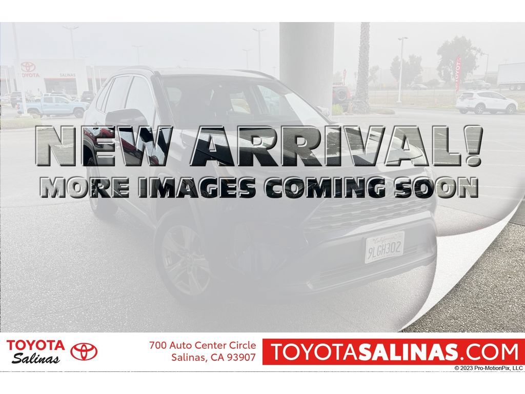 Used 2024 Toyota RAV4 XLE