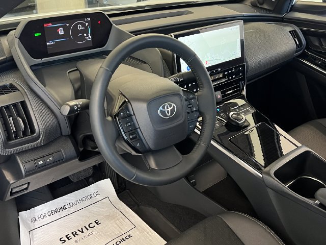 Used 2023 Toyota bZ4X FWD w/ Weather Package image 20