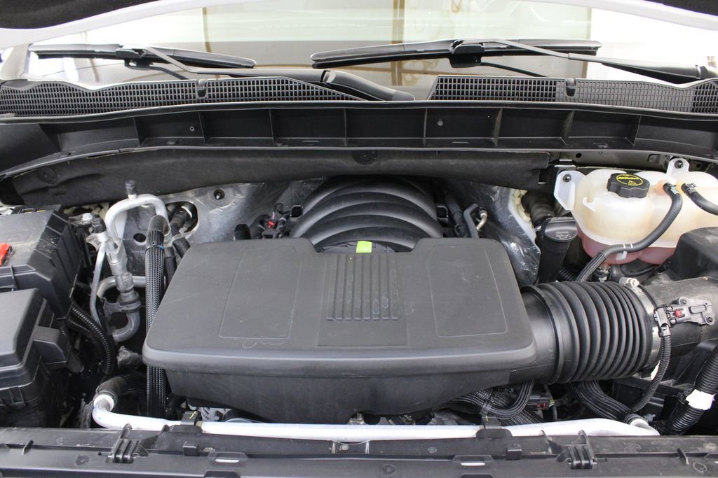 Used 2025 GMC Sierra 1500 SLT AWD/4WD image 33