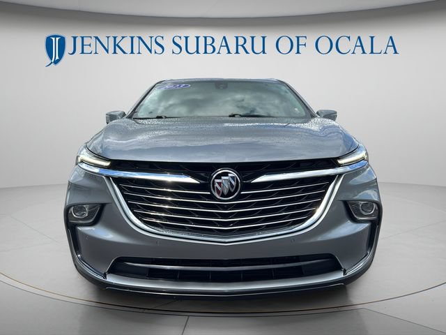 Used 2023 Buick Enclave Premium w/ Experience Buick Package FWD image 8