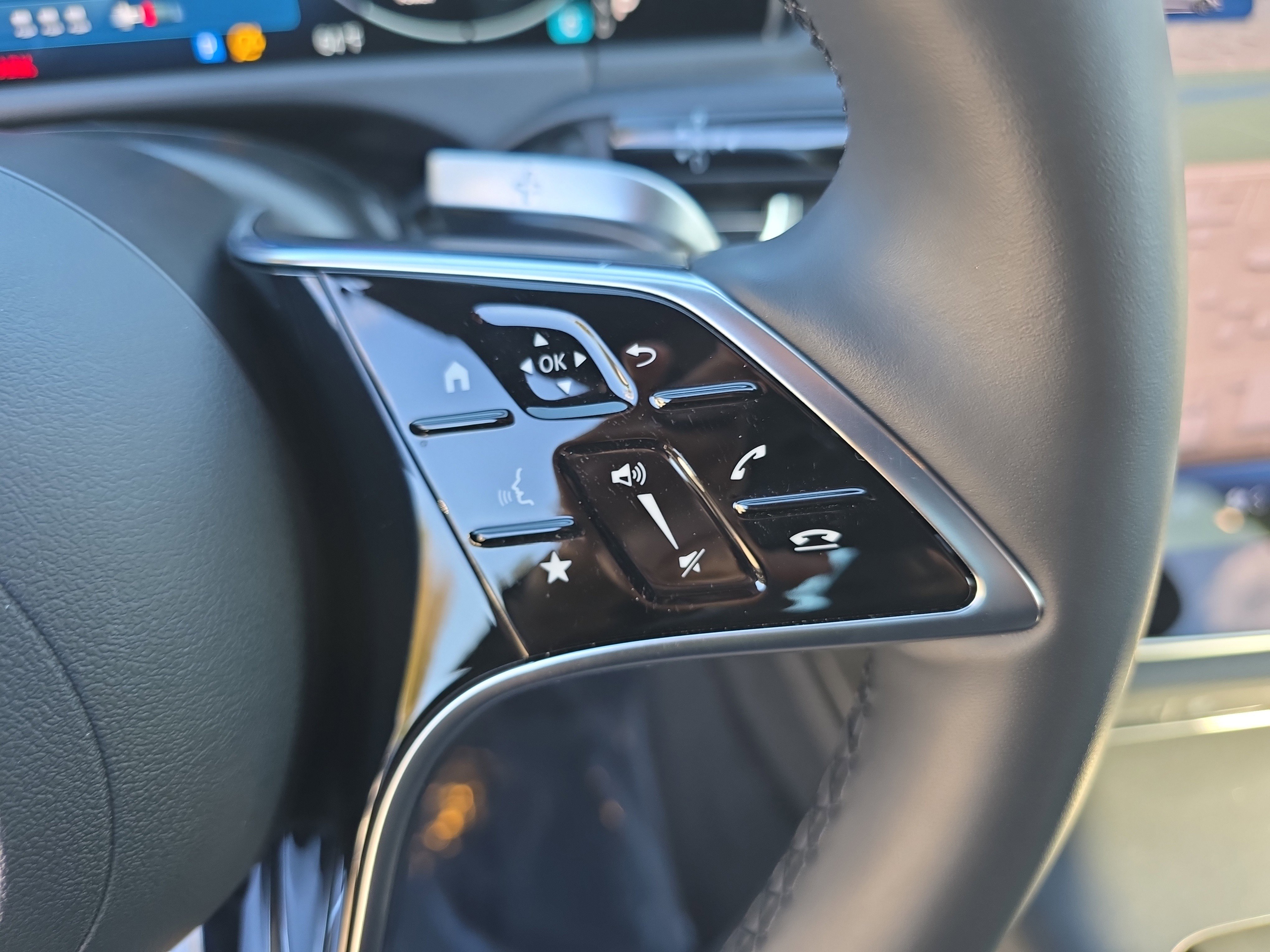 Used 2026 Mercedes-Benz E 350 Sedan image 27