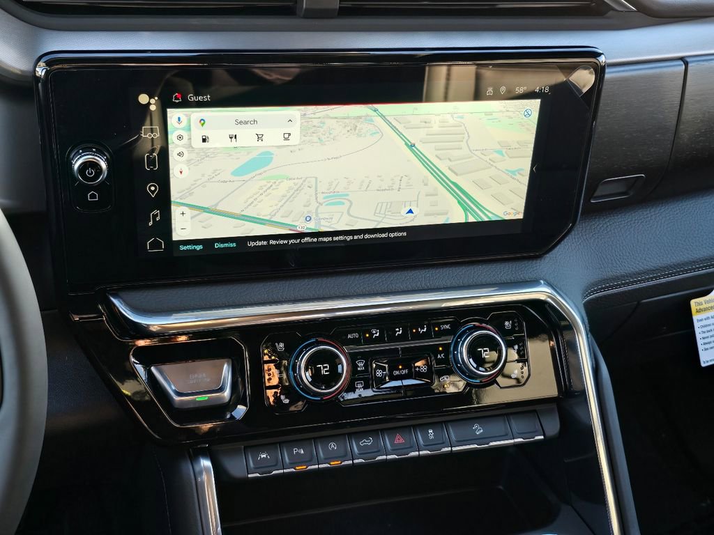 New 2026 GMC Sierra 1500 Denali image 22