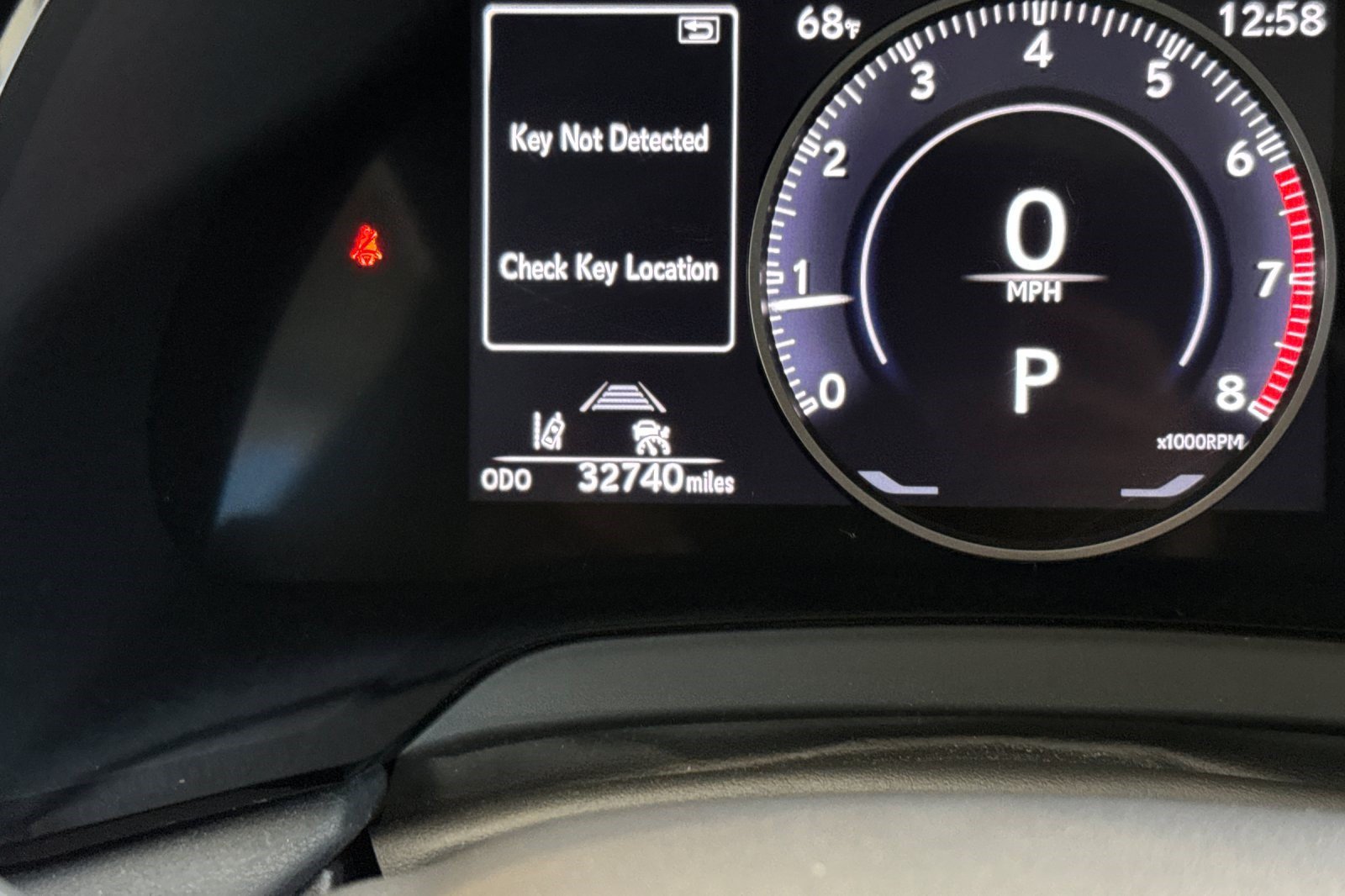 Certified 2024 Lexus RX 350 Premium w/ Accessory Package (Z1) FWD image 35