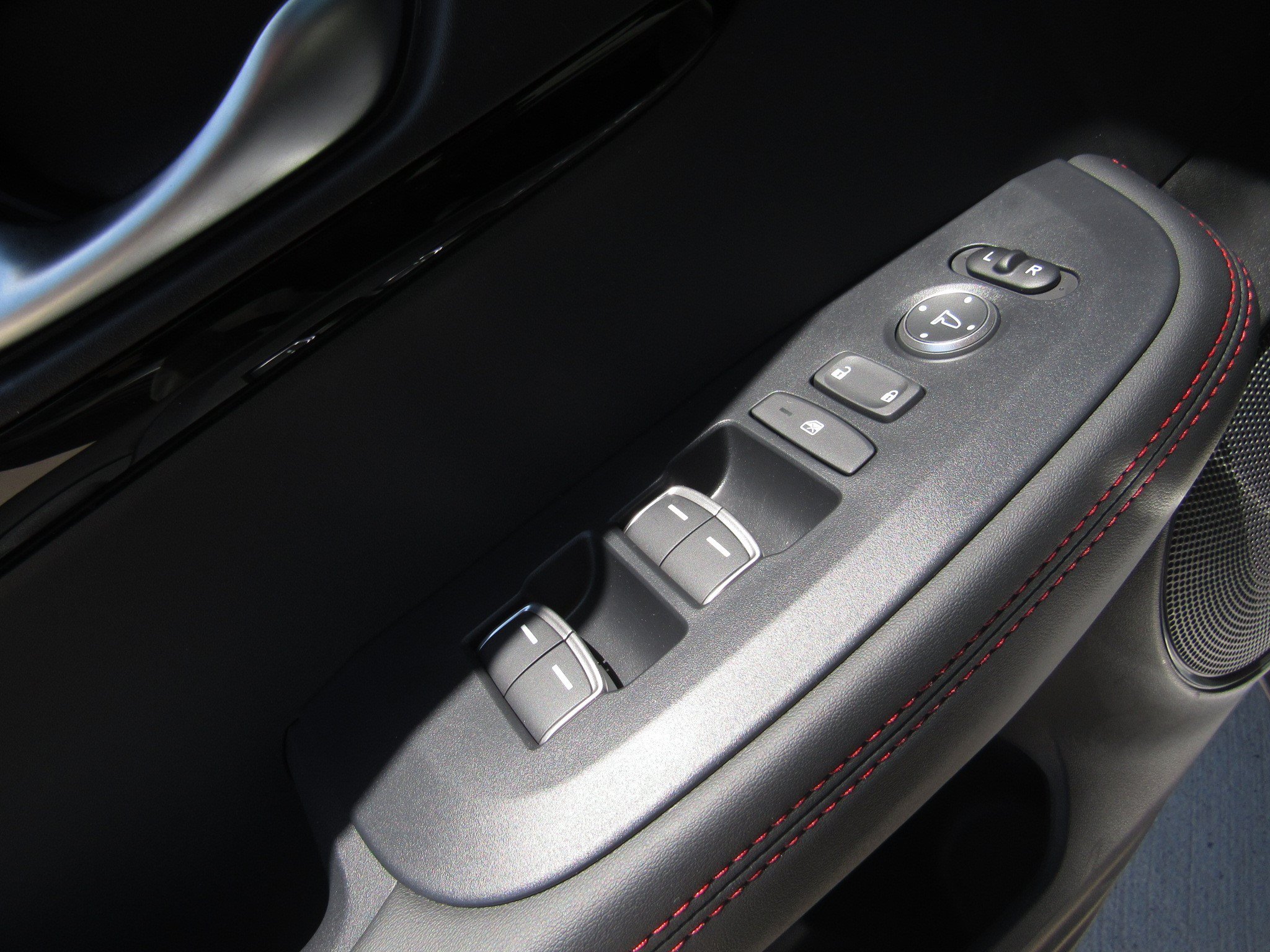 Certified 2025 Acura ADX A-Spec FWD image 23