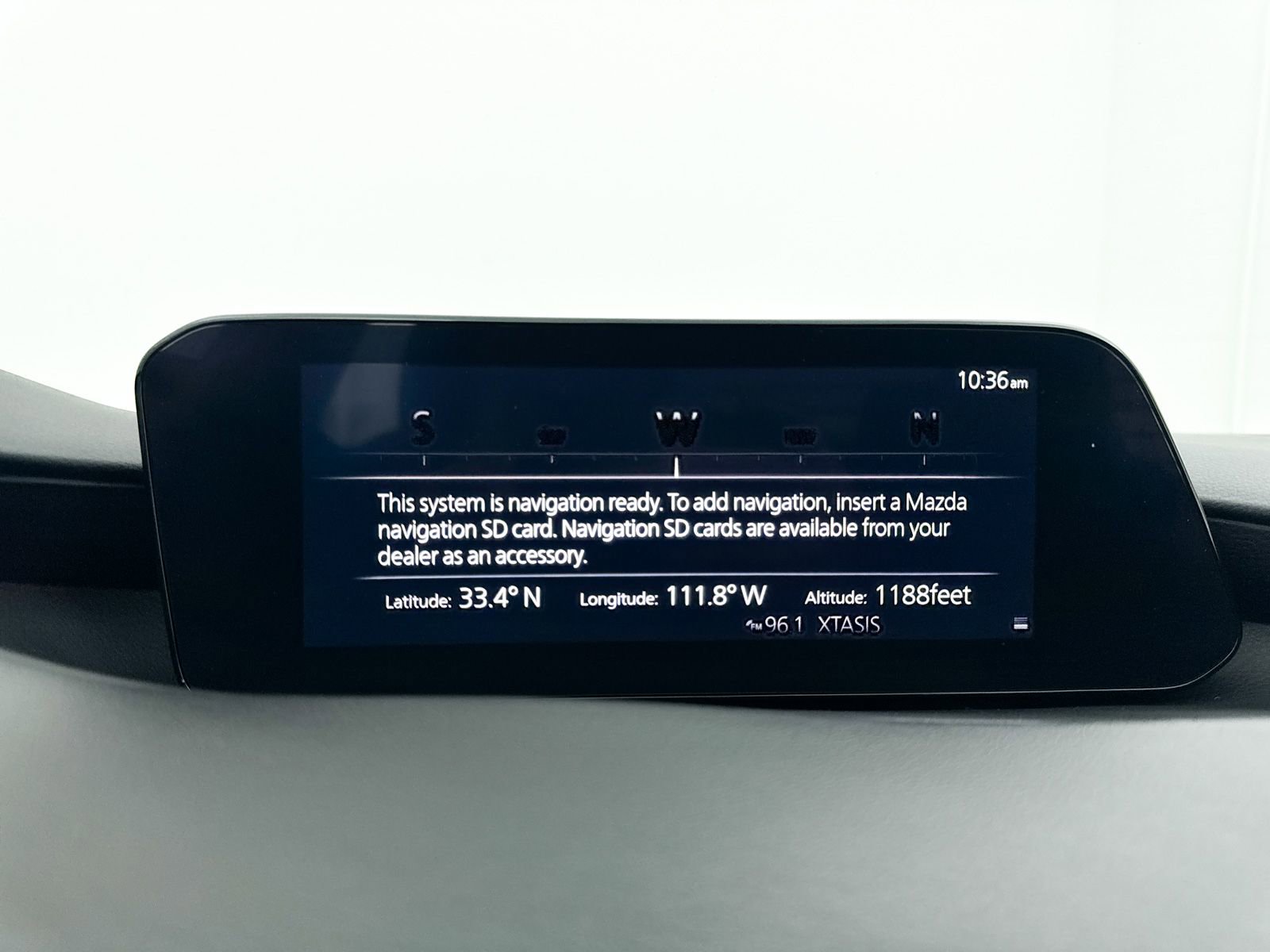 Used 2023 MAZDA MAZDA3 s image 5