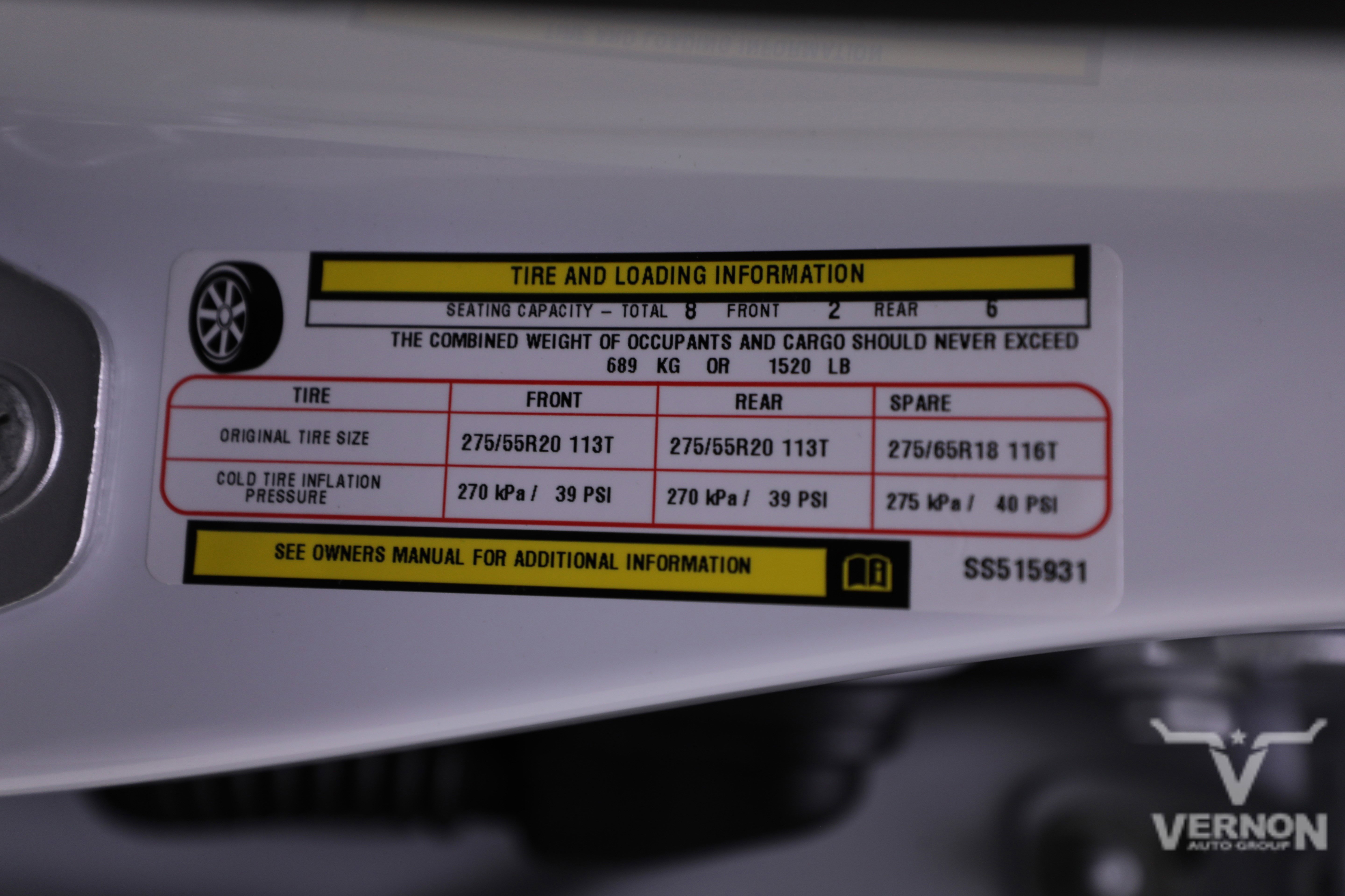 New 2025 Jeep Wagoneer Base 4x4 w/ Convenience Group I image 51