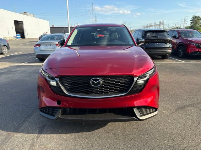 New 2026 MAZDA CX-5 Select AWD/4WD image 21